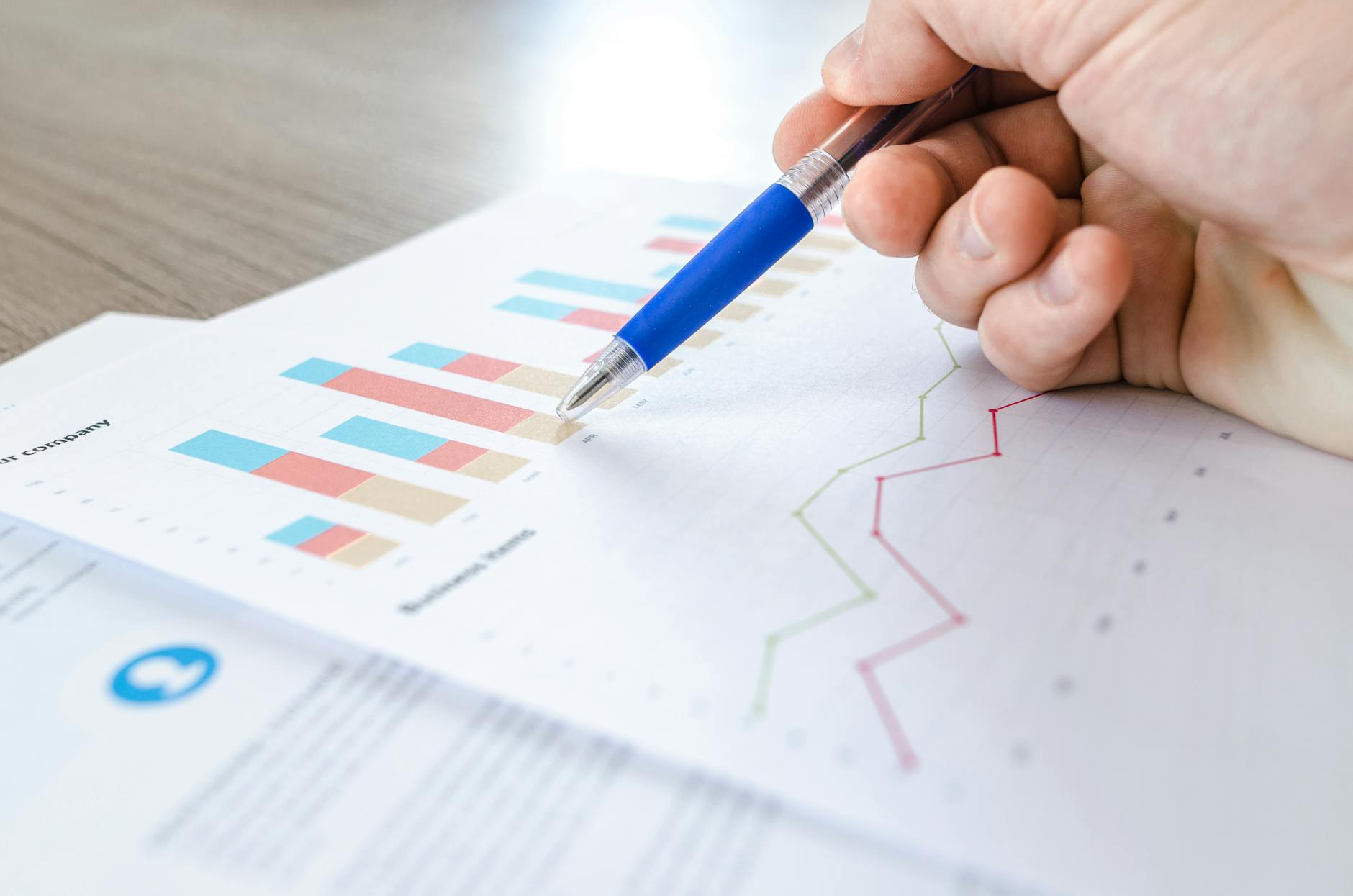 The Importance of Strategic Financial Planning for a Secure Future