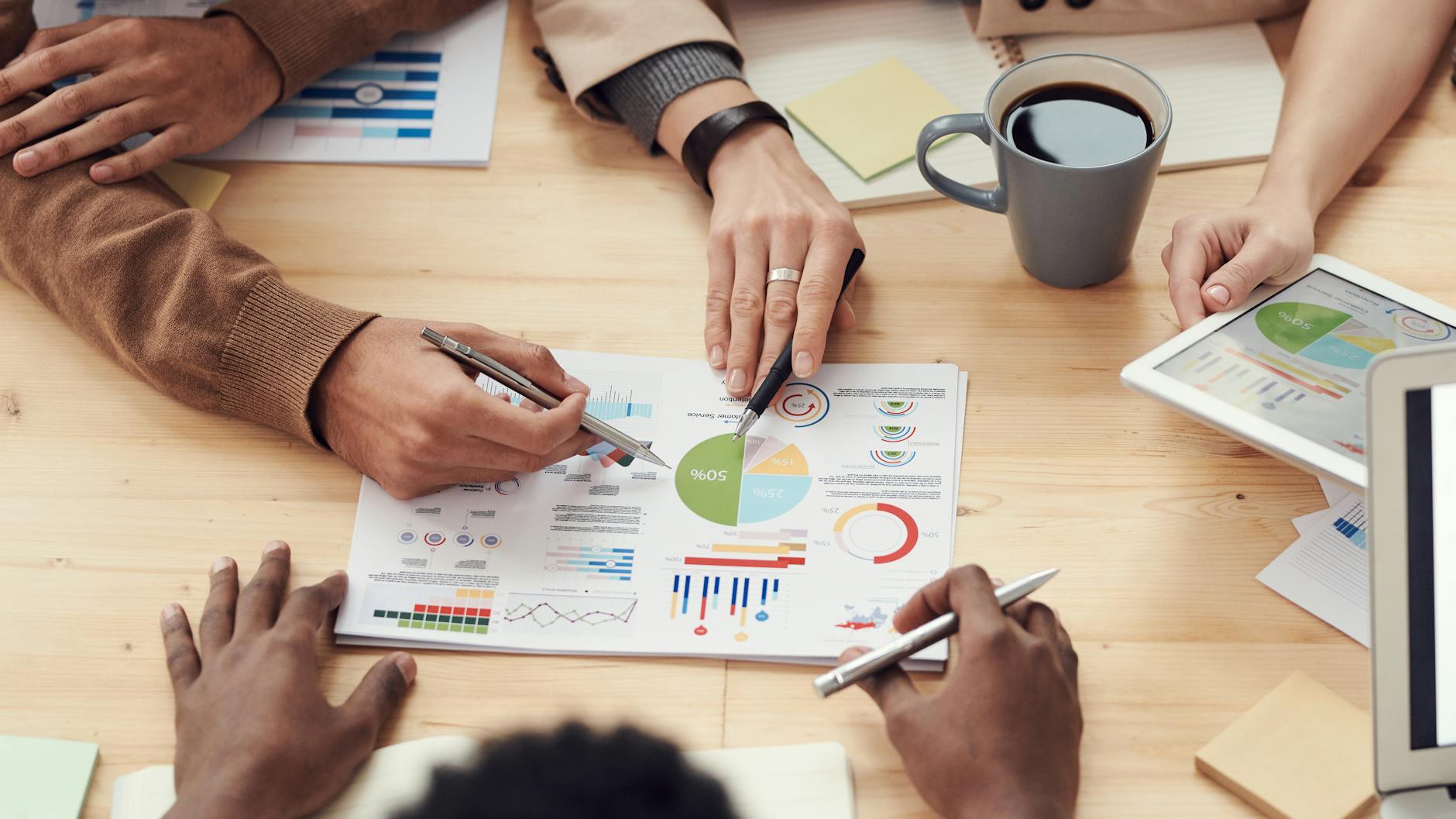 The Importance of Financial Planning for a Secure Future