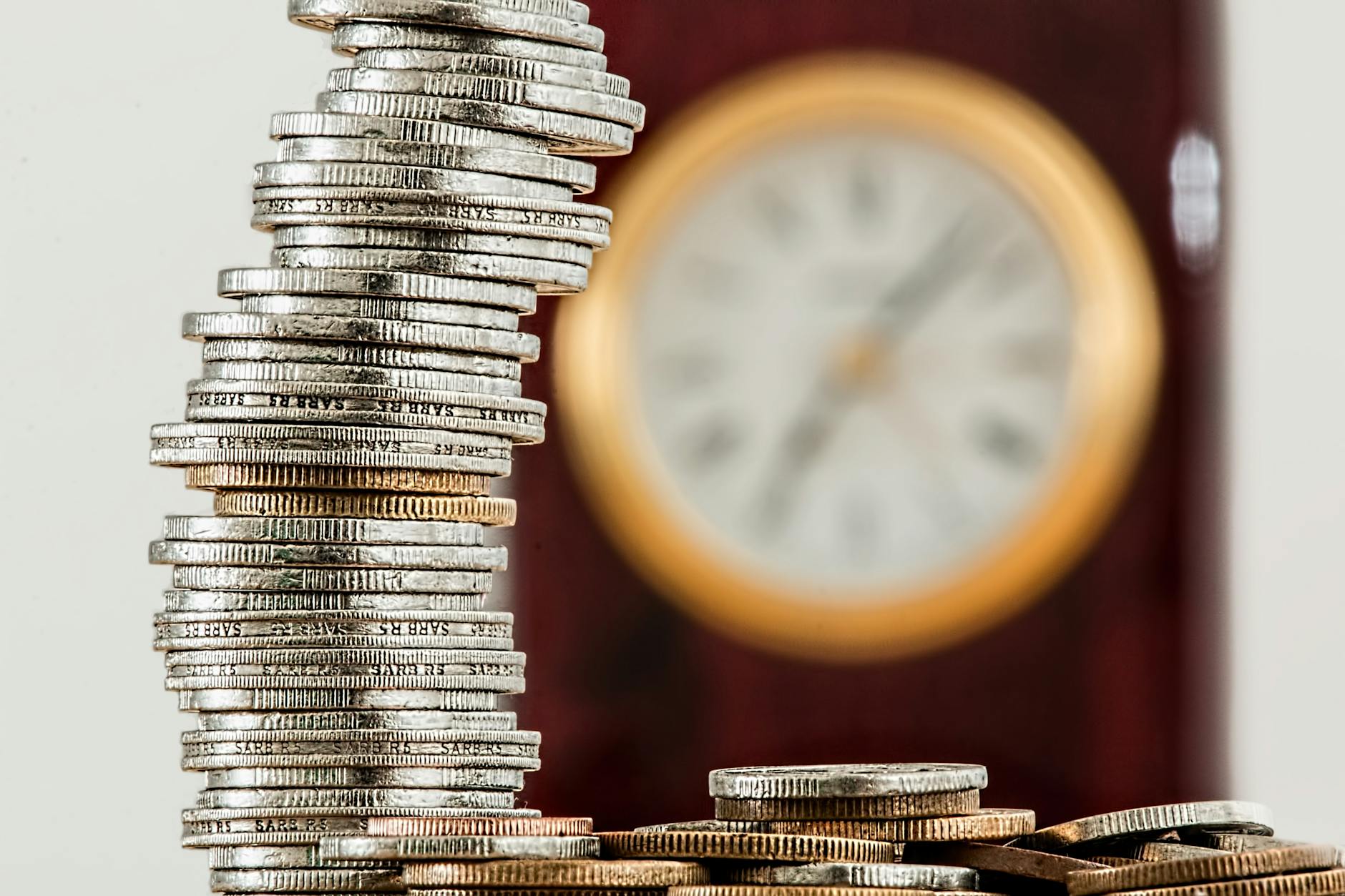 The Art of Financial Planning: Securing Your Future