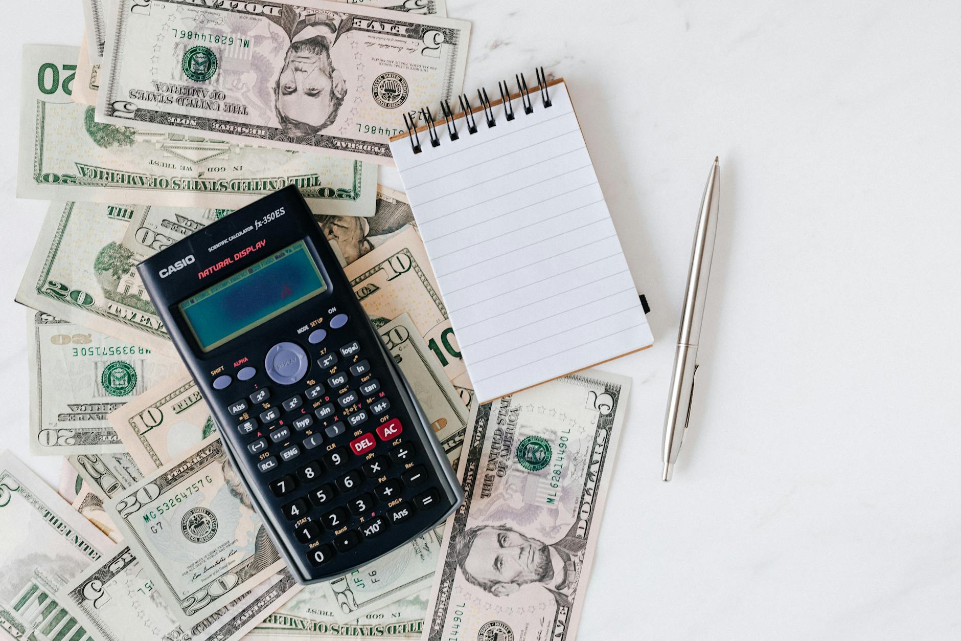The Key to a Secure Future: Financial Planning